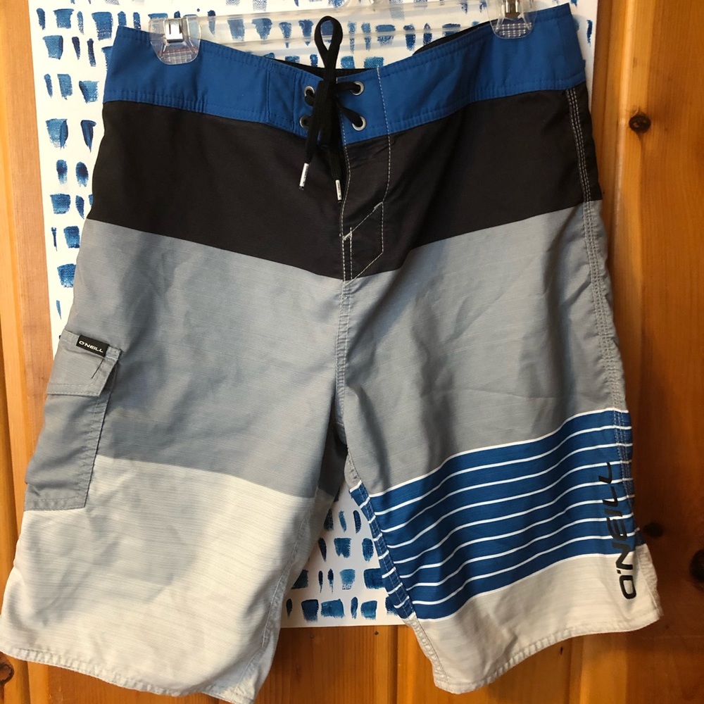 O’Neill board shorts